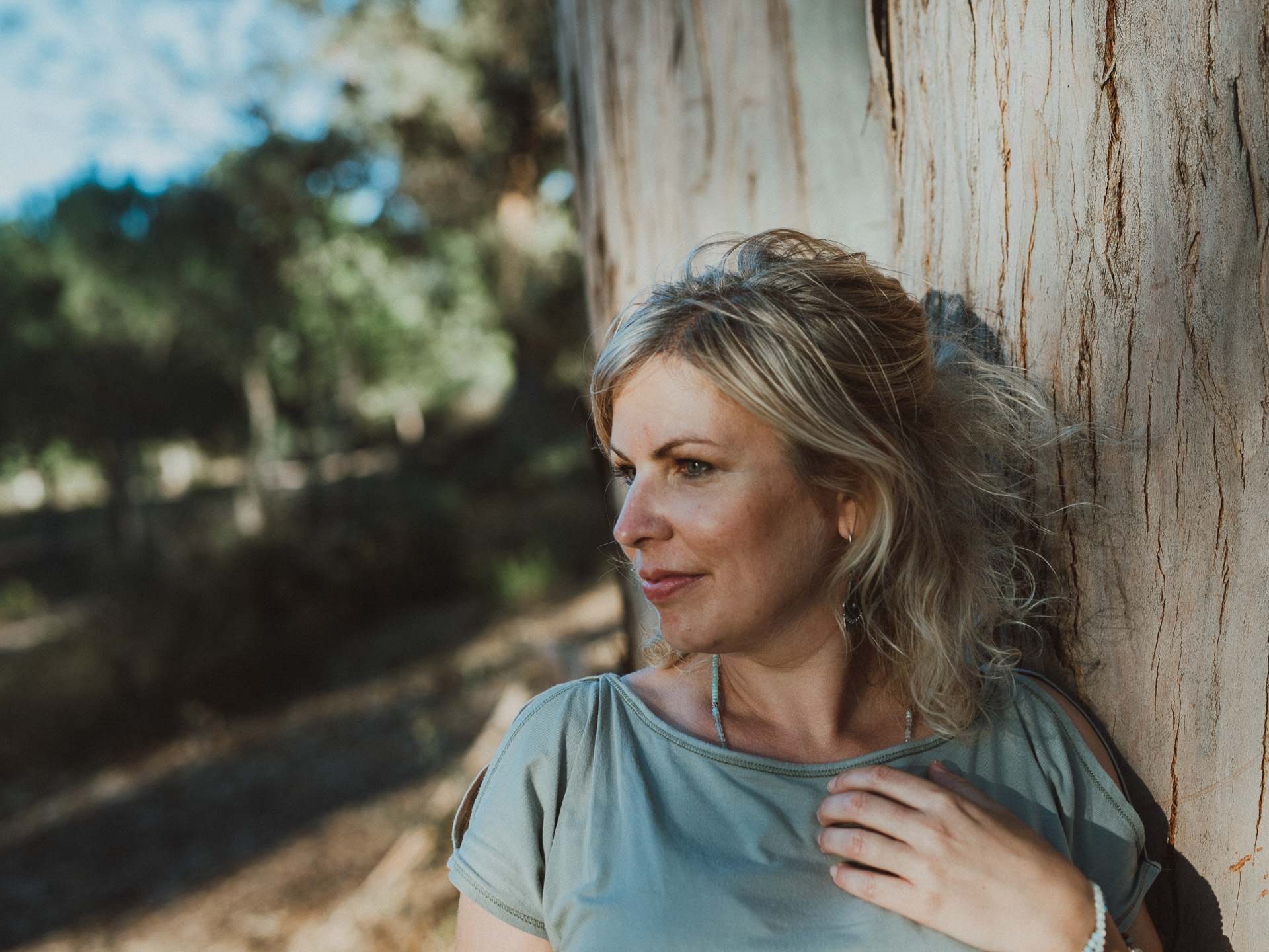 Lea Mauron – Larimar Yoga