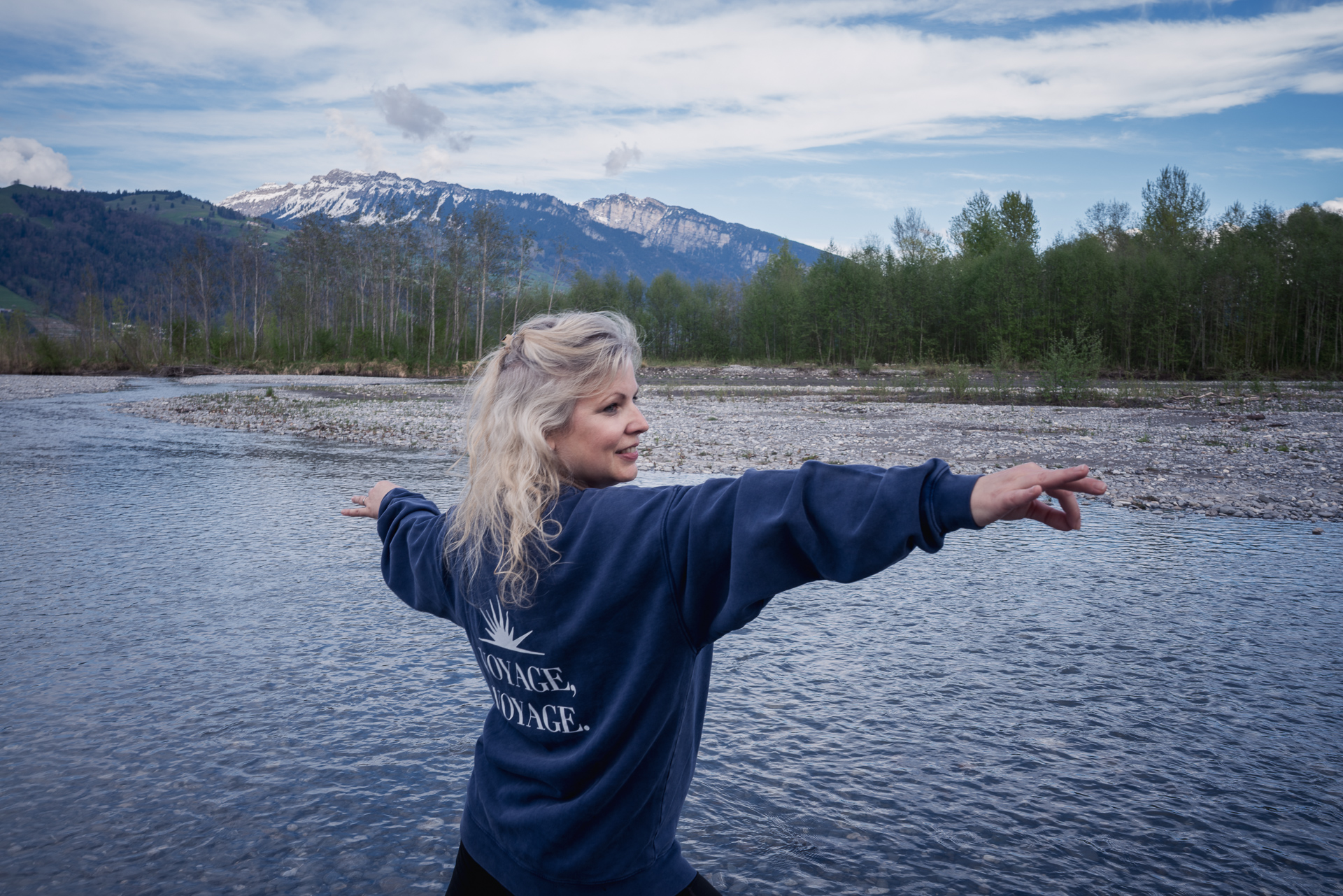 Tagesretreat Nourish your Body and Soul 2025