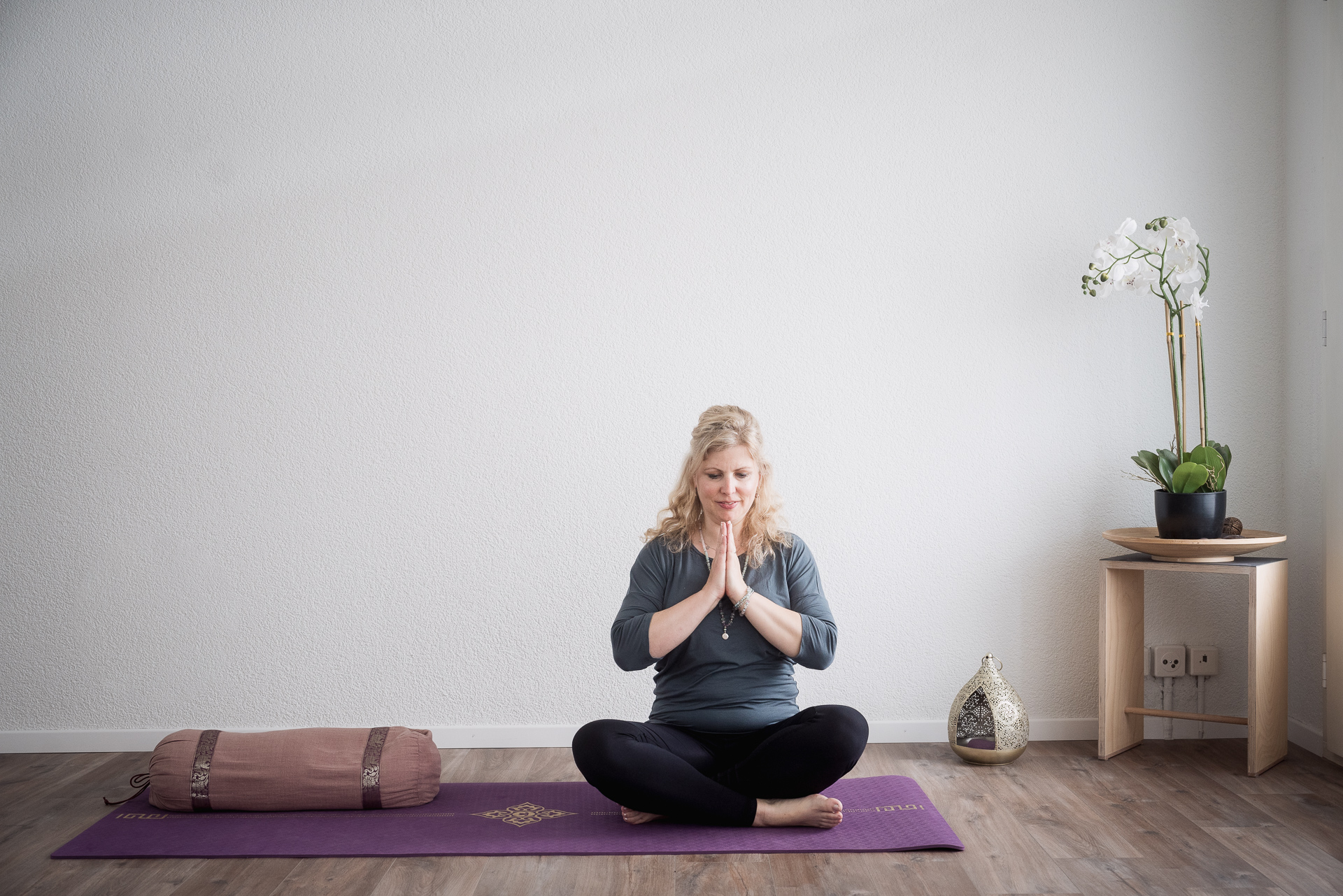 Lea Mauron Yoga