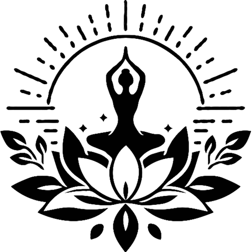 Larimar Yoga Logo