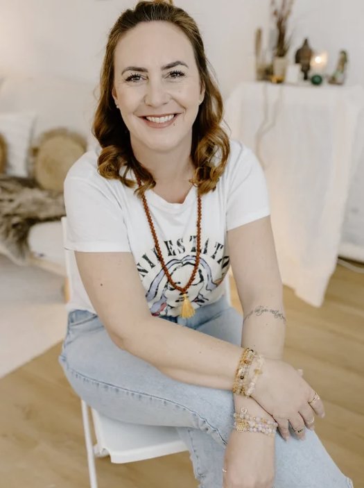 Sabrina Manaï – Mama Marble