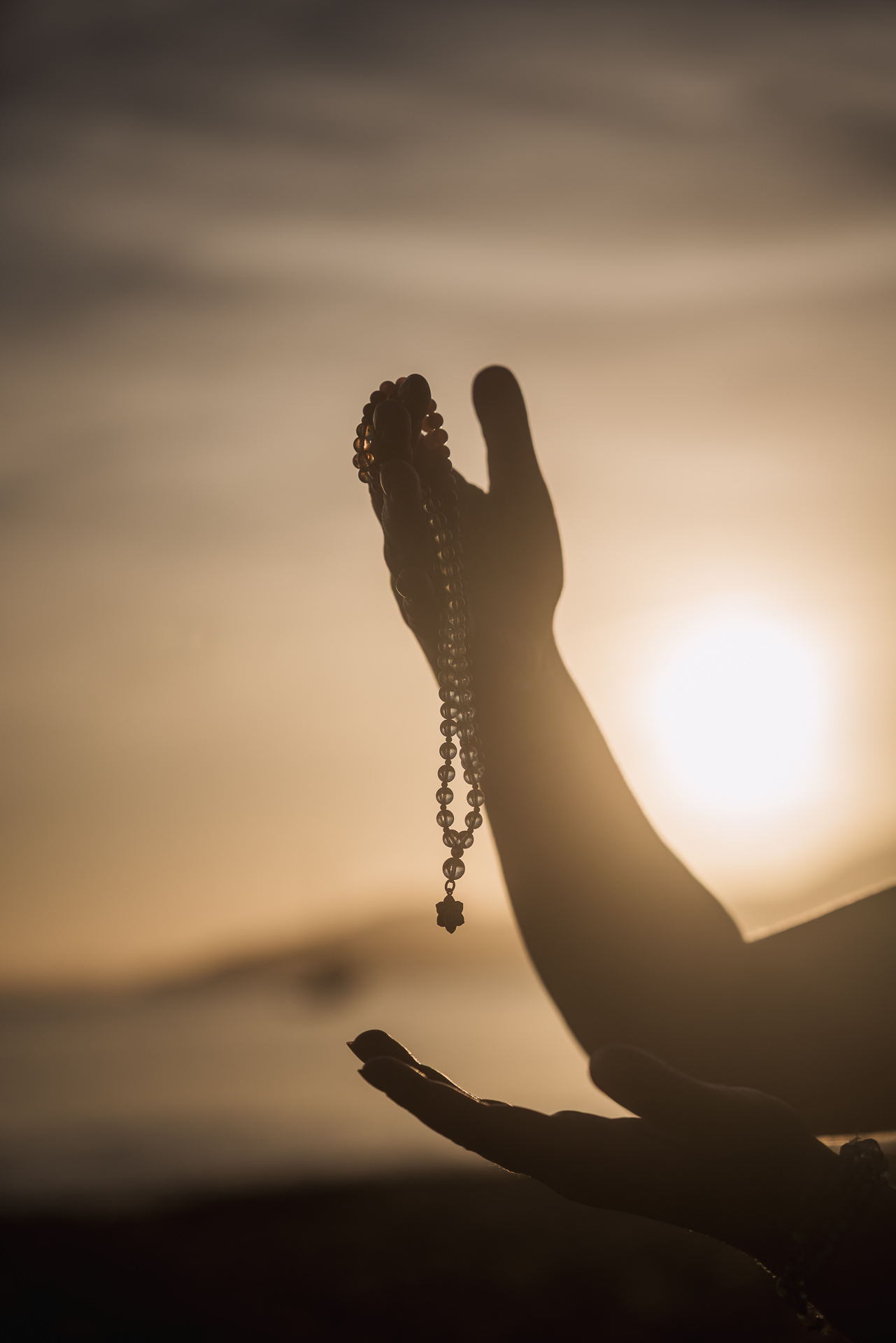 Yoga und Seelenschmuck